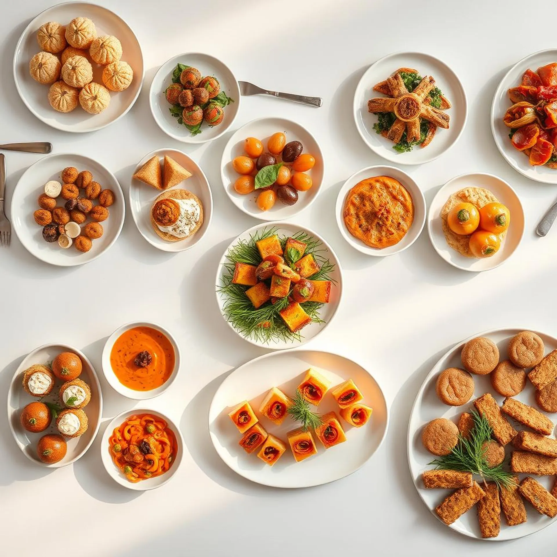 <h2>Create unforgettable buffets with <strong>BuffetInspiration</strong></h2>